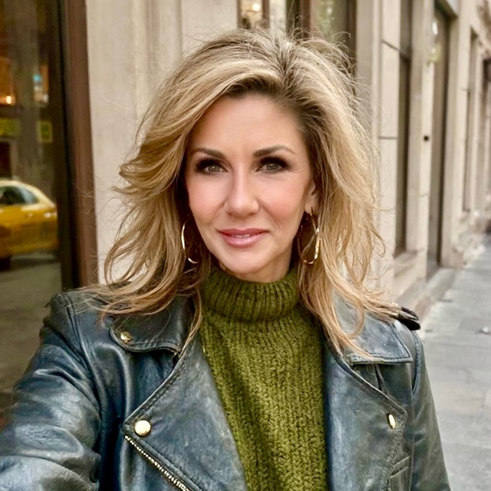 Meet your Posher, Melina